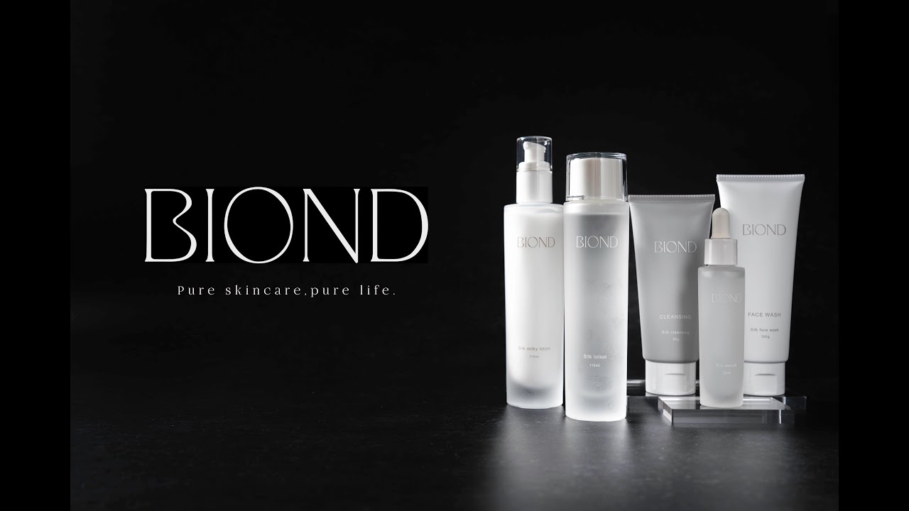 美容化粧品会社様PR動画