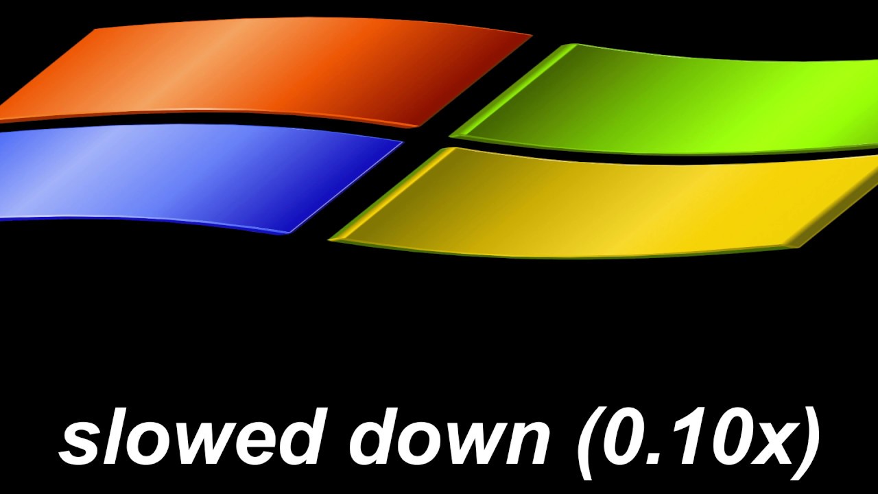 how to change your windows xp startup screen appearance and sound