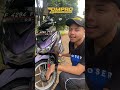 Ban keren itu ada triknya3 langkah simpel, tapi hasilnya bedaDan di langkah terakhir Ompro Tire Foam