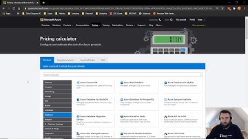 Reserved instance savings using the Azure pricing calculator