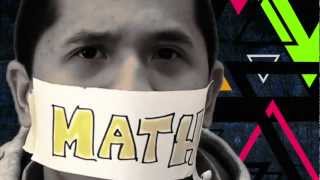 Math Rap - Triangles (Big Sean - Dance Freestyle Math Parody) screenshot 4