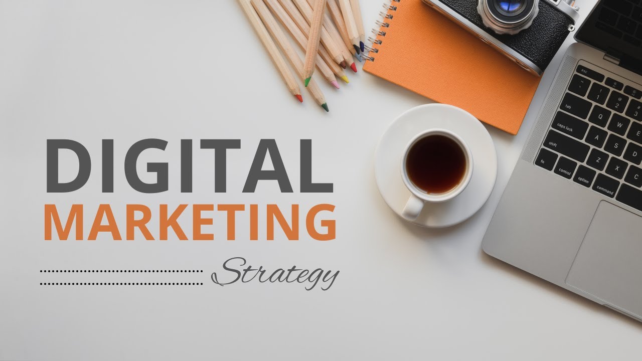 How businesses grow using digital marketing