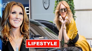 Celine Dion's Lifestyle 2020 ★ House, Cars, Net Worth