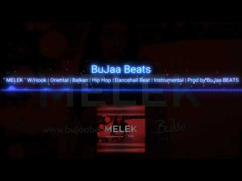 MELEK Balkan Instrumental BuJaa BEATS