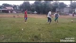 Bola,,,,ade rafly sore td