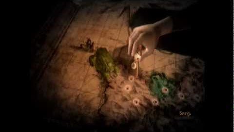 Bayonetta - Part 9: Route 666