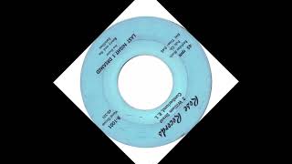 DOO WOP Ronny and The Satellites - Last Night I Dreamed (1960)