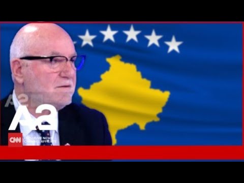 “Rroftë Kosova!” Diplomati kosovar preket në studio: “Çdo ditë të jetës e jap për atë vend, po të..