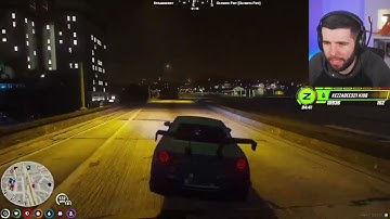 Zerkaa Says No Pixel Racing Was The Best.. | GTA RP NoPixel 3.0