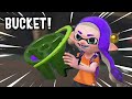 Tri slosher in a nutshell  splatoon 2