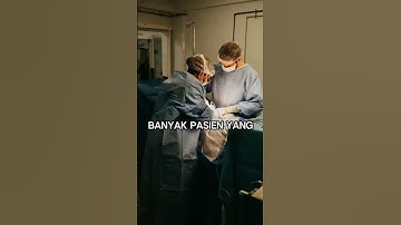 cerita seram rumah sakit angker