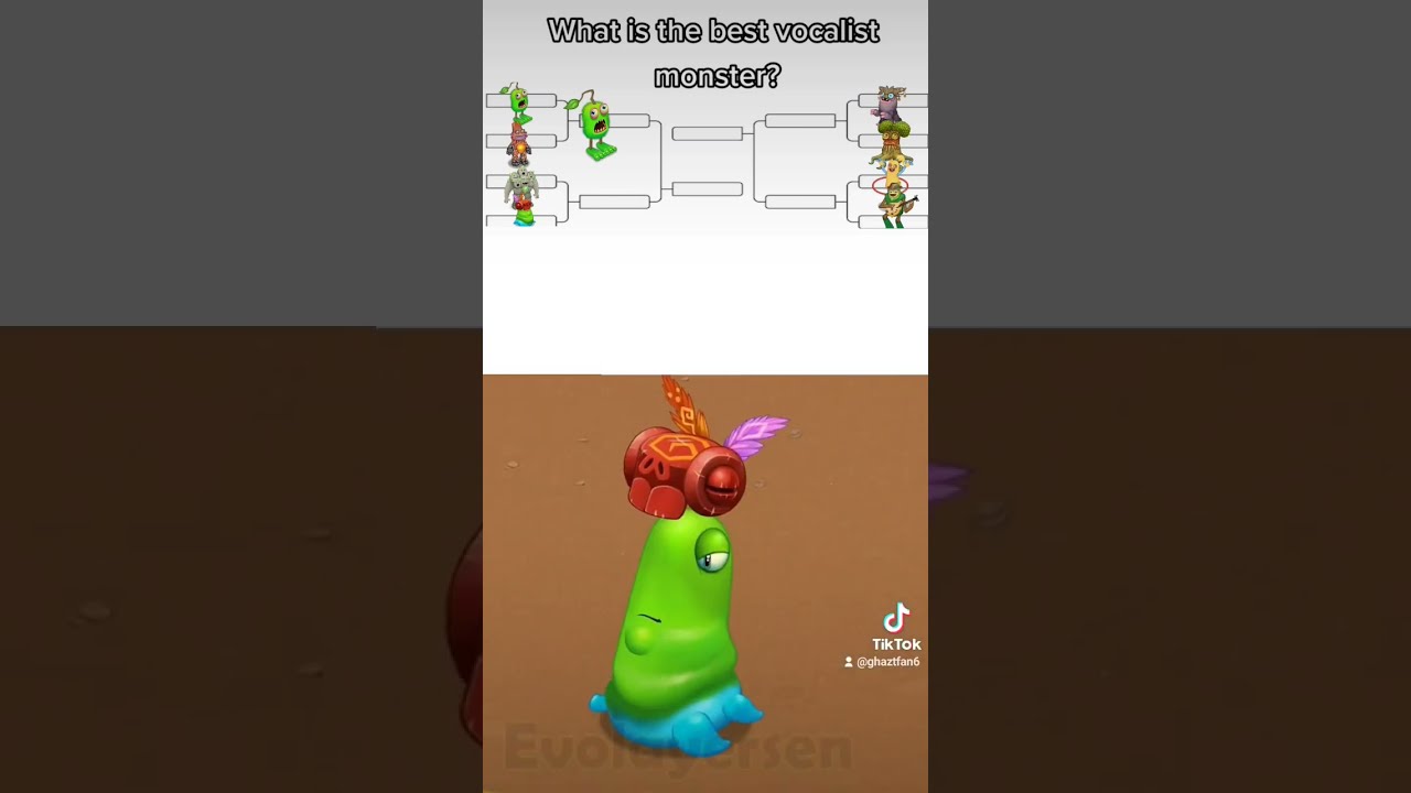 Quarrister Or Yelmut Msm Game Mysingingmonsters Gameshorts Viral Meme Funny Cool Decision