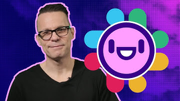 How to install a bot on Slack