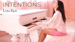 Liza Kim - INTENTIONS | neo classical piano music | beautiful piano