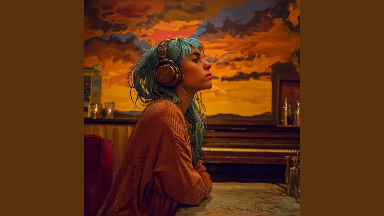 Watch Amber Drift on YouTube Watch Amber Drift on YouTube