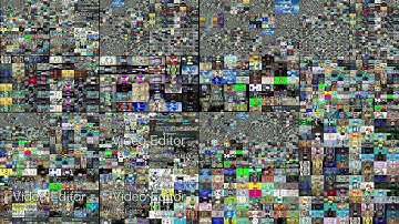 shuric scan too many superparison 3