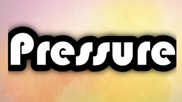 Force and Pressure। Part-5। Pressure। NCERT Class 8 Science Chapter 11