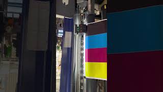 high speend High precision Eco-solvent printer