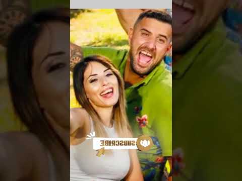 Video Temptation Island, lieto annuncio per Valentina Riccio e Antonio Panico in arrivo il primo figlio