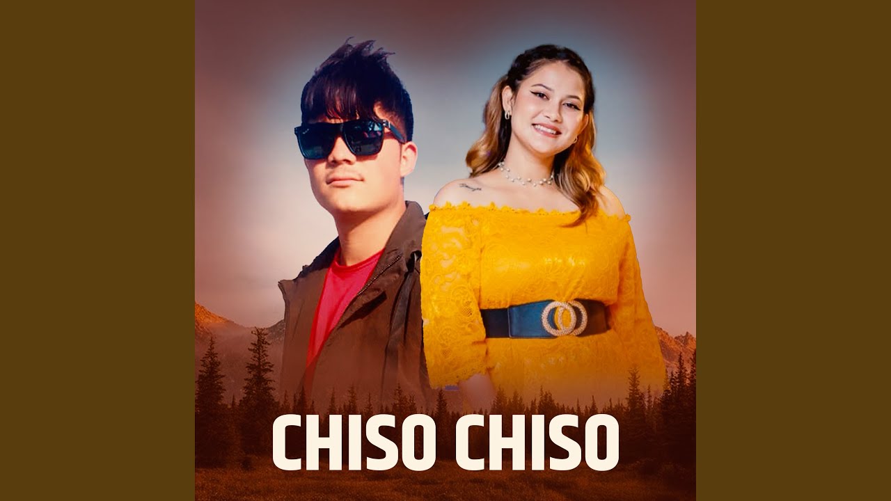 YouTube पर Chiso Chiso देखें