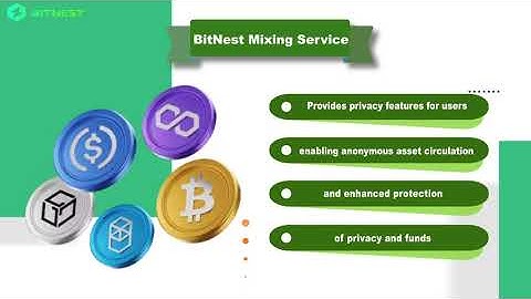 BITNEST Two core products in the BitNest ecosystem: BitLoop and SavingsBox BITNEST