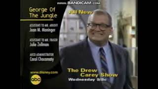 ABC Split Screen Credits (Fall 1998)