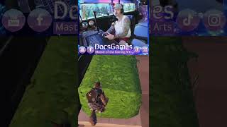 Customs Were So Fun Be Sure To Check Him Out