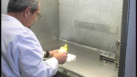 Aseptic Transfer Techniques