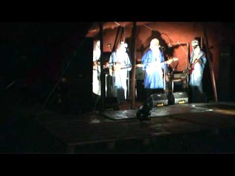 Faris Amine Terakaft Derhan Alkher Live Version