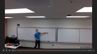 USC Intro to Algorithms CSCI 270 Final Exam Review - Jack DePascale