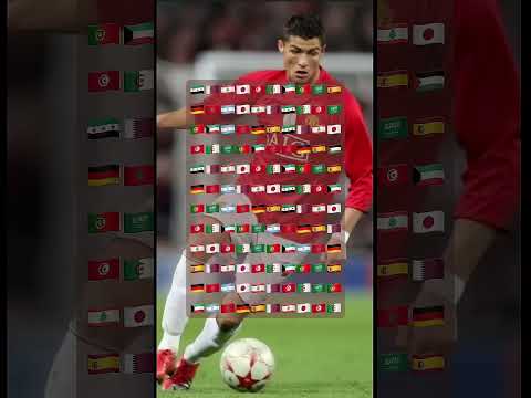 اتحداك ان تجده لامين يامال كريستيانو رونالدو ميسي