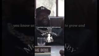 Master the art of taking losses. #motivationalvideos #shorts #hiphop #successquotes #rickross