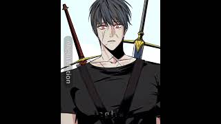 ihwa and Ijincheon edit #manhwa #herokiller #manhwaedit #webtoon #shorts #edit
