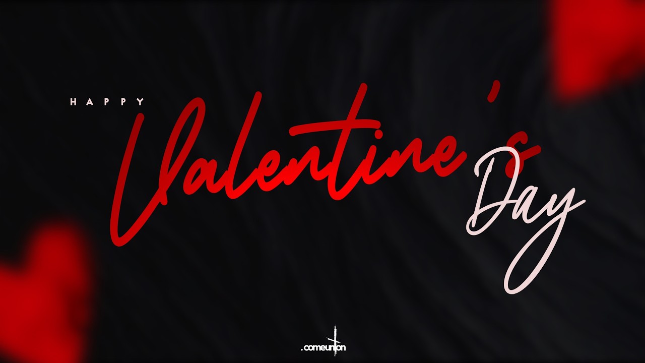 A LOVER's PRAISE - Valentine's Day Celebration | COMEUNION | ZION AG CHURCH | Ganapathy | LIVE 🔴