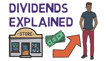 How Dividends Work--Dividends Explained