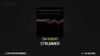 Tim Robert 'Strummer'