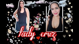 Walang Papalit |lady cruz