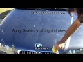 How To Apply Paint Sealant On New Cars How To Apply Paint Sealant On New Cars