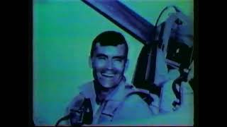 ABC NEWS - 20/20- COUNTDOWN TO STS-1 LAUNCH (4-9-1981)