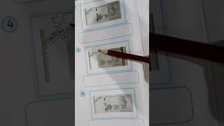 Matematik Awal Lembaran kerja 20 & 21