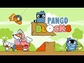 Pango Blocks - Best App For Kids - iPhone/iPad/iPod Touch