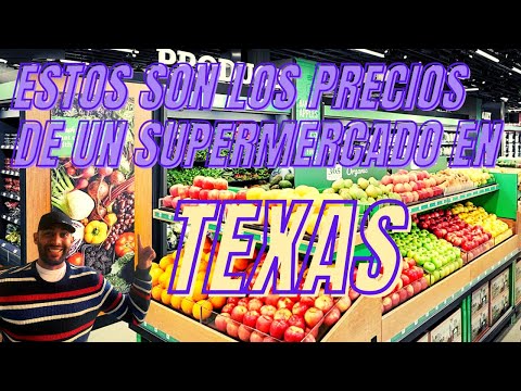 Vidéo: Combien y a-t-il de Walmart au Texas ?