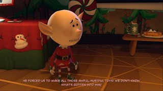 santa's got a gun screenshot 3