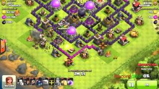 Botinaco Clash Of Clans