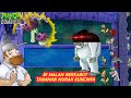 SUDAH SAATNYA AKU UNGKAP ZOMBIE YETI, APAKAH BENERAN NYATA ⁉️ PVZ ADVENTURE 2 FOG MAP STAGE 1-5