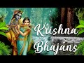     beautiful krishna bhajans  bhakti song  online bhajans