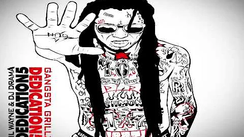 Lil Wayne - Levels (Dedication 5)