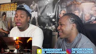 Kevin Gates - “Wetty” (Freestyle) (Official Music Video - WSHH Exclusive) (REACTION) 🤯🔥