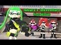 [Splatoon GMOD] Inkura's Inkventure - First Mission