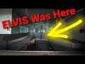 Elvis Presley Ambulance LOOKING INSIDE "Cleaning Up History" Episode 5 - Footage NEVER BEFORE SEEN